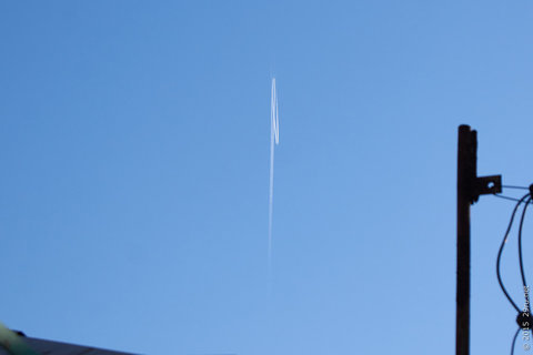 Два самолета